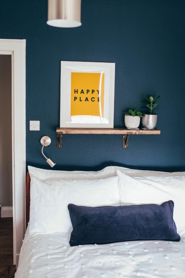 The Main Street Burrow - Your Perfect Hideaway St Boswells Buitenkant foto