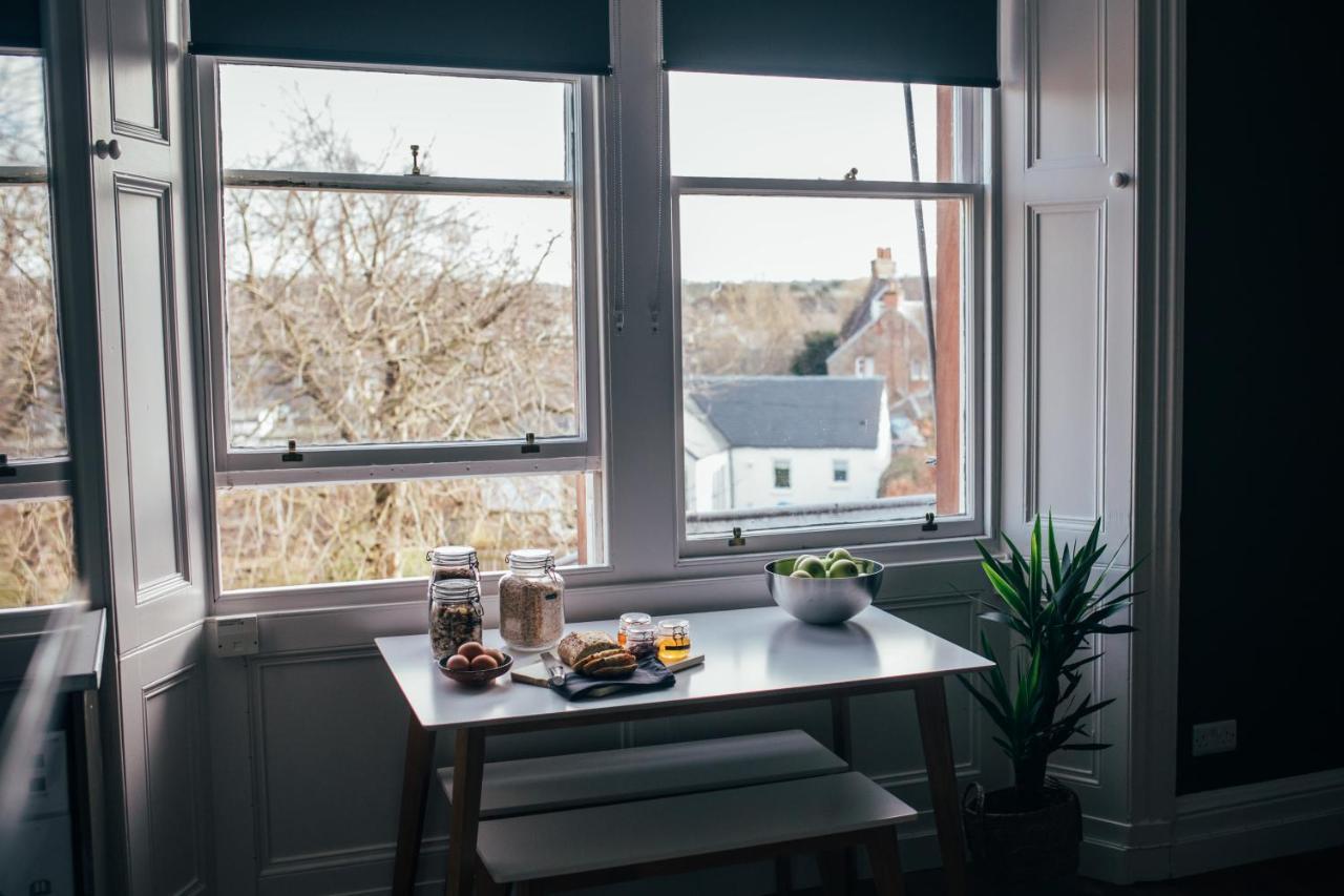 The Main Street Burrow - Your Perfect Hideaway St Boswells Buitenkant foto